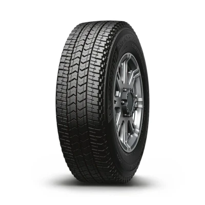 Image de Pneu Camionnette 4 saisons Michelin Primacy Xc 265/60 R18 110H