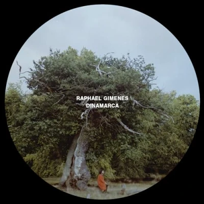Afbeelding van Raphael Gimenes Dinamarca (CD)