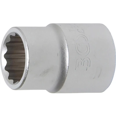 Afbeelding van BGS Dopsleuteldop twaalfkant 3/4&quot; 22 mm