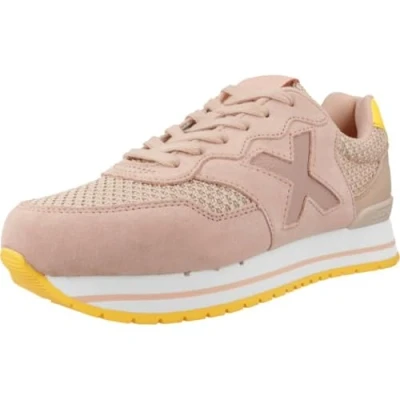 Afbeelding van MUNICH DASH SKY Roze 40 EU