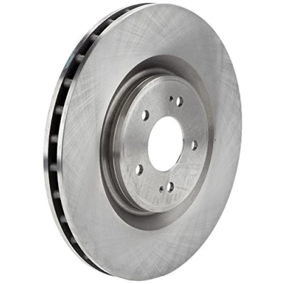 Afbeelding van JAPANPARTS Remschijf MITSUBISHI: Lancer 8 Limousine Vooras 350mm 32mm 5 69mm Geventileerd DI 550 4615A023,4615A024,4615A184,4615A185 Remschijven