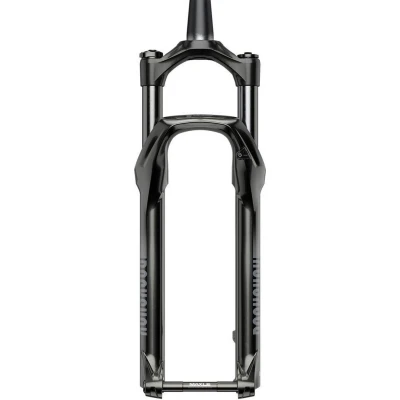 Afbeelding van Rockshox Judy Silver Tk Crown Boost 51 mm Mtb Verende Voorvork Zwart 29&#039;&#039; / 100