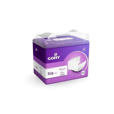 Afbeelding van Gohy Slip Maxi Medium 1 pak van 20 stuks