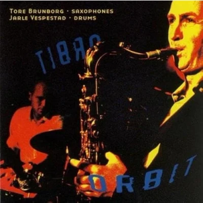 Afbeelding van Tore Brunborg Orbit (CD)
