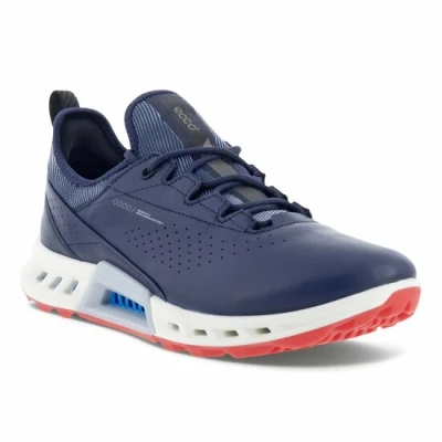 Afbeelding van Golfschoenen Ecco W Golf Biom C4 Marine Dames