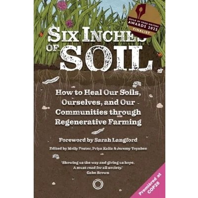 Afbeelding van Six Inches of Soil