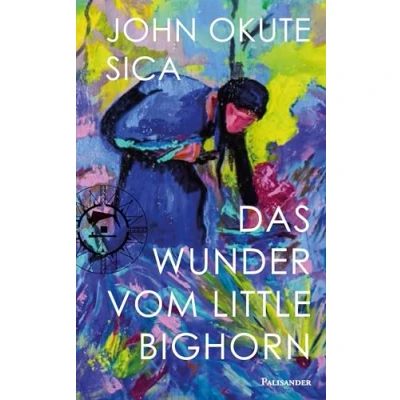 Afbeelding van Das Wunder vom Little Bighorn