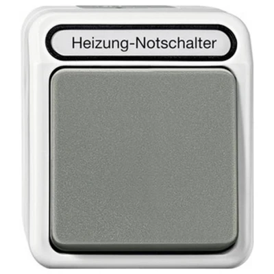 Afbeelding van MEG3448 8029 Heizungsnotschalter
