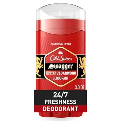Afbeelding van Old Spice Swagger deo stick 85 GR