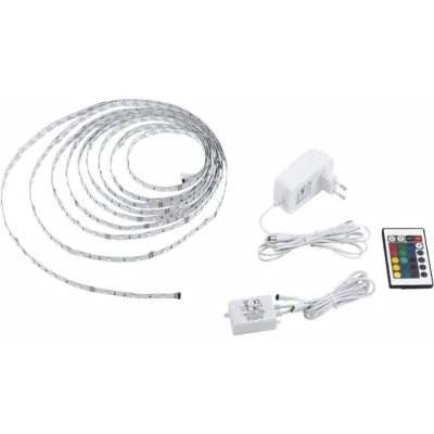 Afbeelding van Eglo Led lamp Stripes set 6mtr.