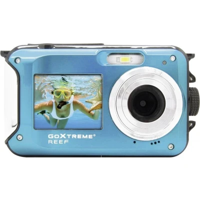 Afbeelding van Easypix goxtreme reef blauw