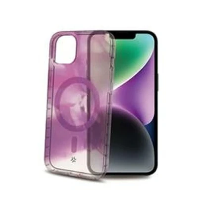 Afbeelding van Magshades iPhone 15 Violet