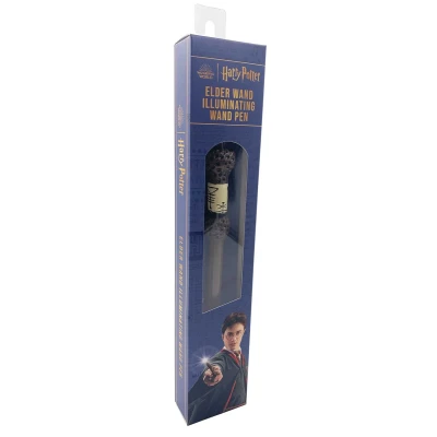 Afbeelding van Harry Potter: Elder Wand Illuminating Pen