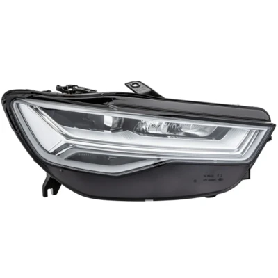 Afbeelding van Hella Koplamp Audi A6 (4G2 C7 4GC) 14 Rechts led 1EX 012 976 121