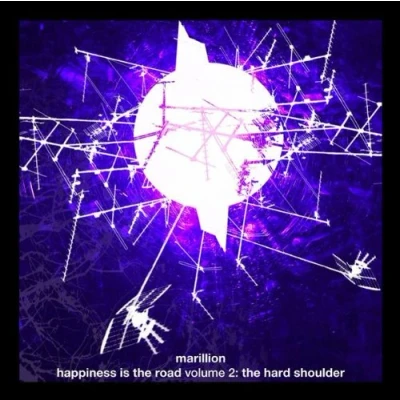 Afbeelding van Happiness Is The Road (Vol. 2: Hard Shoulder)