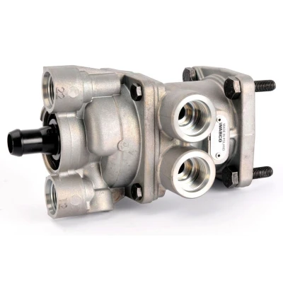Afbeelding van Remklep, bedrijfsrem WABCO 461 315 261 0