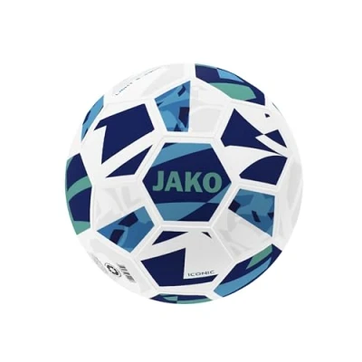Afbeelding van Jako Lightbal Iconic Voetbal