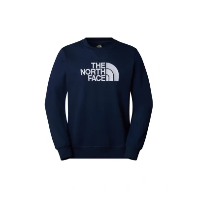 Afbeelding van The North Face Sweater, Heren, Maat: XL, Summit navy