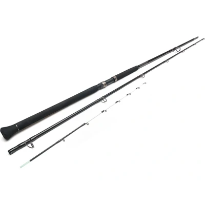 Afbeelding van Vishengel W3 powersturgeon 2nd 12&#039;/360cm m 3lbs/20 100g 3sec