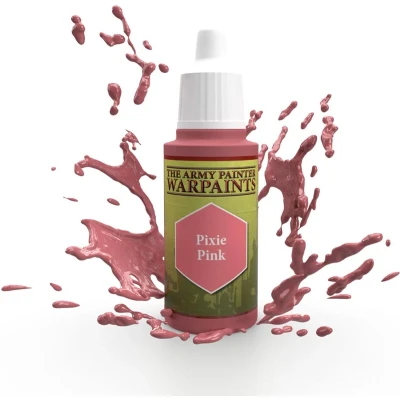 Afbeelding van Warpaint Pixie Pink