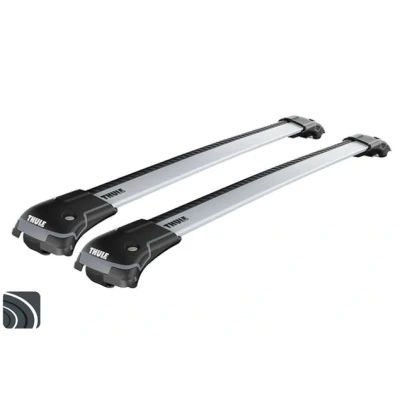 Afbeelding van Thule WingBar Edge (Railing) Length &quot;M L&quot; 9585