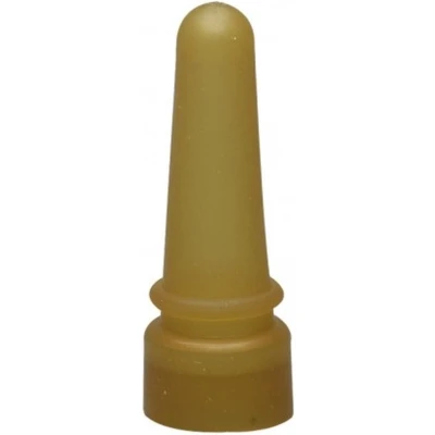 Afbeelding van Excellent Lambar Speen Lang Model Geel/Bruin
