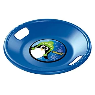 Afbeelding van Slee Speed S 56Cm Blauw