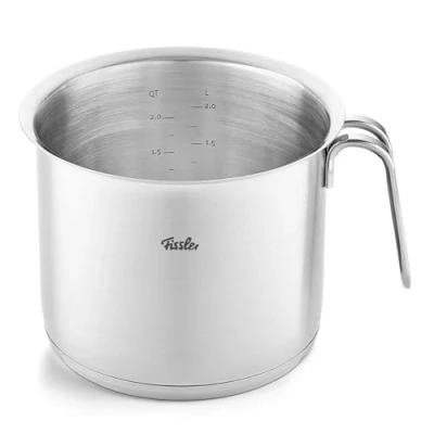 Afbeelding van Fissler Original Profi Collection Melkpan 2,6L Ø 16cm