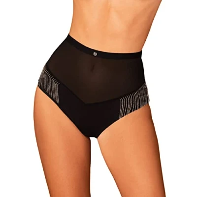 Afbeelding van Obsessive Milladis panties XS/S
