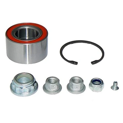 Afbeelding van METZGER WM 1100 Wiellagerset 66 VOLKSWAGEN: Polo IV Hatchback, III Lupo / 3L, SEAT: Arosa