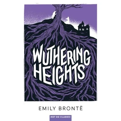 Afbeelding van WUTHERING HEIGHTS