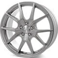 Afbeelding van Brock B40 8.0x19 5x108 ET45 63.4 Velg