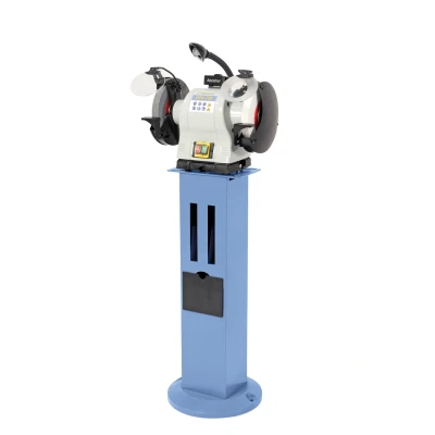 Afbeelding van Bernardo Tafelslijpmachine DSA 200 230V