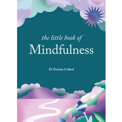 Afbeelding van The Little Book Series of Mindfulness