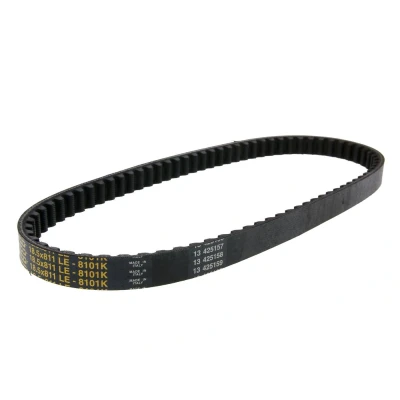 Afbeelding van V snaar Dayco kevlar Vespa/ Gilera/ Piaggio lang carter 50cc 2 takt 18.5x811mm