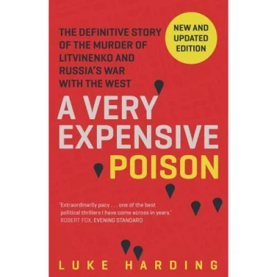 Afbeelding van Very Expensive Poison