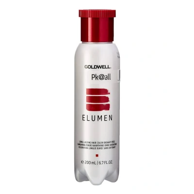 Afbeelding van Goldwell Elumen 200 ml Pk@all