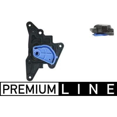 Afbeelding van MAHLE ORIGINAL AA 41 000P Stel element, mengklep HYUNDAI: SANTA FE 2, Sonata V