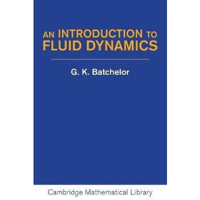 Afbeelding van Introduction To Fluid Dynamics
