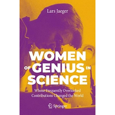 Afbeelding van Women of Genius in Science
