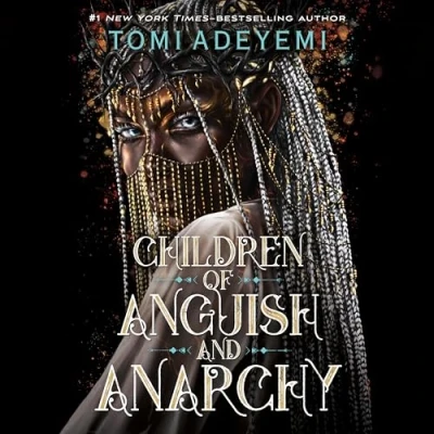 Afbeelding van Children of Anguish and Anarchy