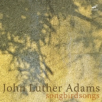 Afbeelding van The Callithumpian Consort, Stephen Drury Songbirdsongs/Starnge Birds Passing (CD)