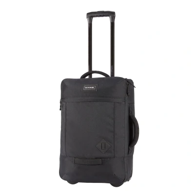 Afbeelding van Dakine 365 40 2 wielen Cabinewagen 55 cm Zachte bagage TSA slot black