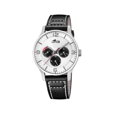 Afbeelding van Lotus Herenhorloge 18832/1