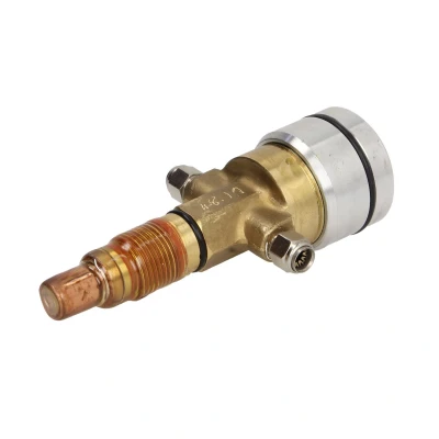 Afbeelding van DT Spare Parts 3.15010 Sensoren