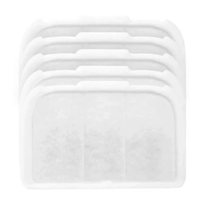 Afbeelding van PetKit Eversweet Max Rect Filter Unit 5pcs
