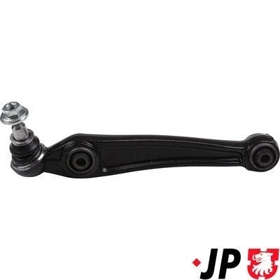 Afbeelding van JP GROUP 1440103870 Draagarm Vooras links, Achter Driehoeksdraagarm BMW: X6, X5