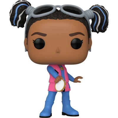 Afbeelding van Funko Pop! Movies: Zenon Nebula Wade