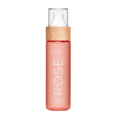 Image de Cocosolis Rose Soothing Tonic Spray 110 ml