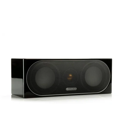 Afbeelding van Monitor Audio Radius 200 Compacte Center Luidspreker Mat Wit (per stuk)
